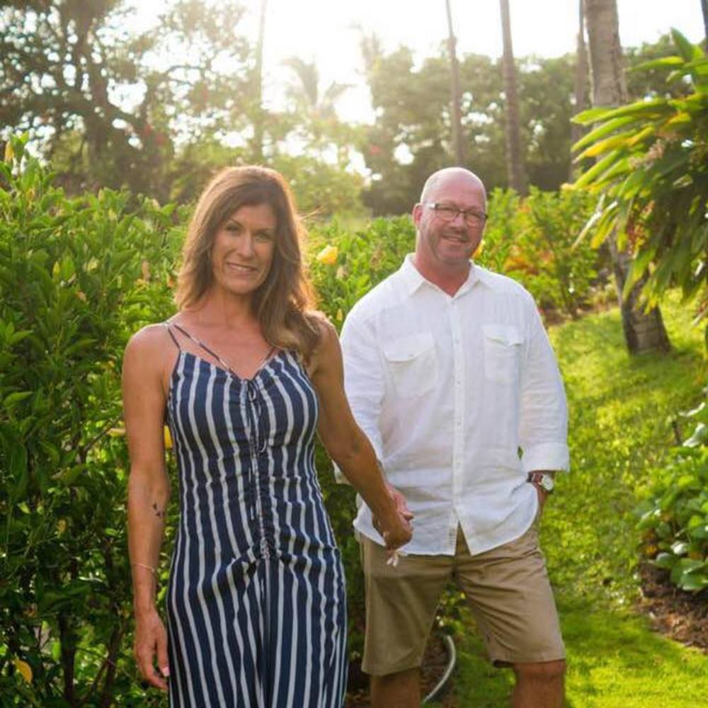 Meet your Posher, Jamie